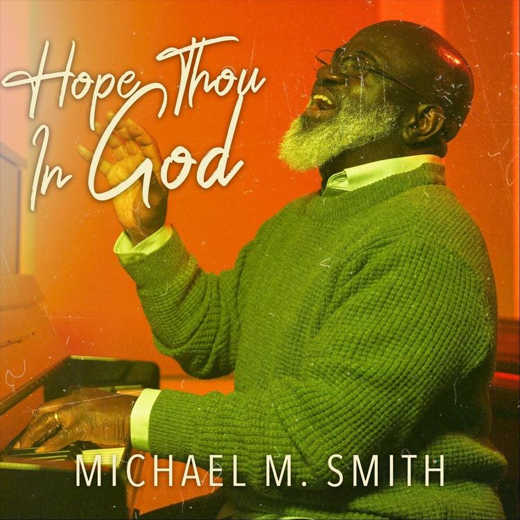 Michael M. Smith's avatar image