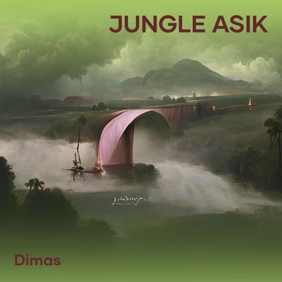 Jungle asik (Acoustic)'s cover