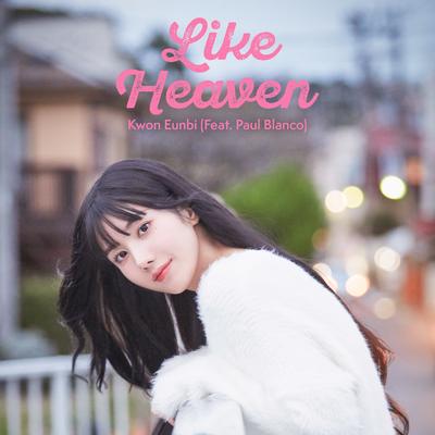 Like Heaven (Feat. Paul Blanco)'s cover