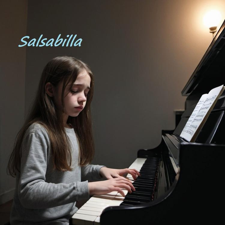 Salsabilla's avatar image