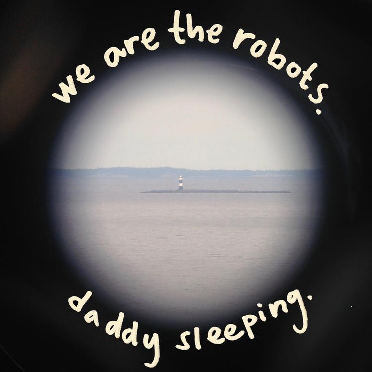 Daddy Sleeping's avatar image