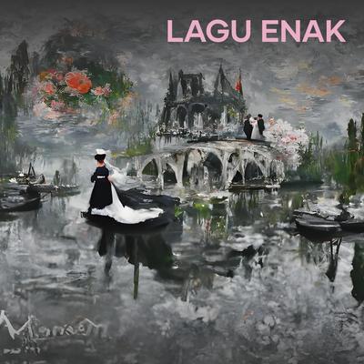 Lagu Enak's cover