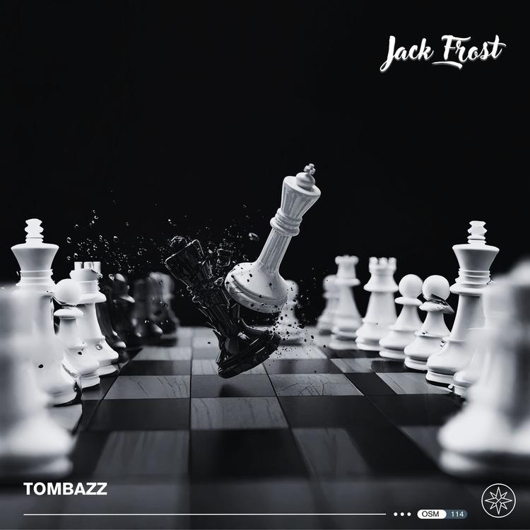 Tombazz's avatar image