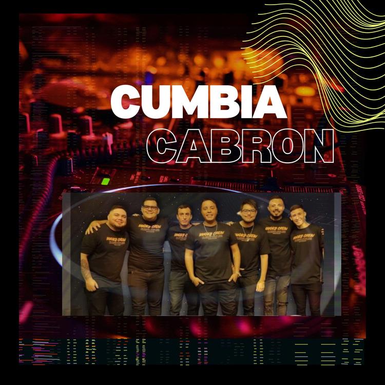 Cumbia Cabron's avatar image