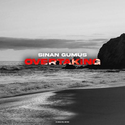 Overtaking By Sinan Gümüş's cover