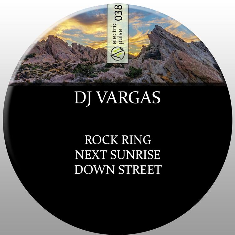 DJ Vargas's avatar image