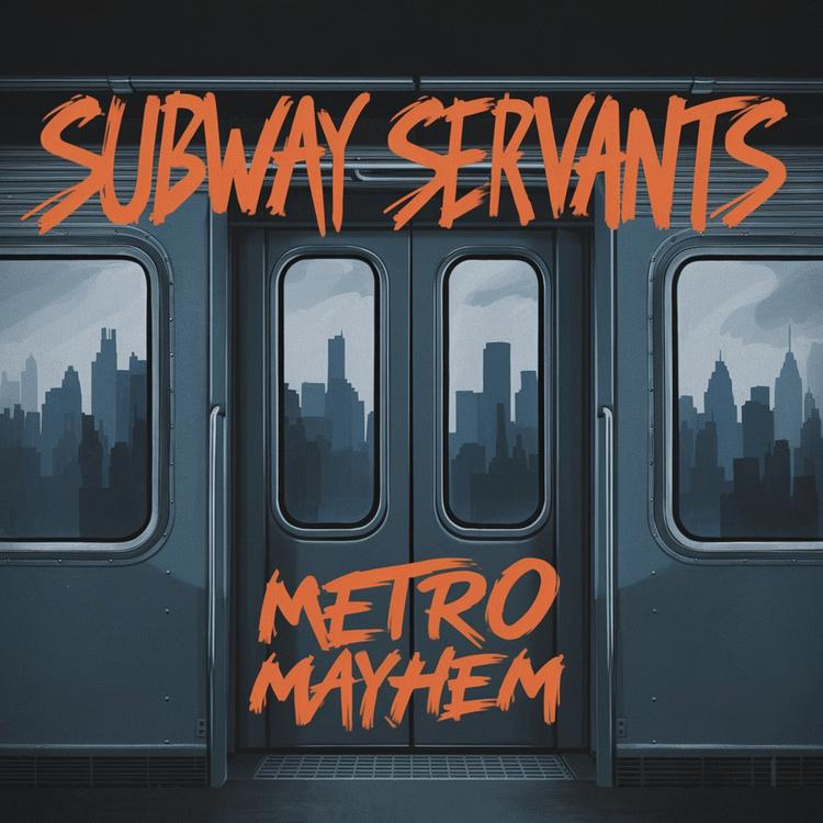Subway Servants's avatar image