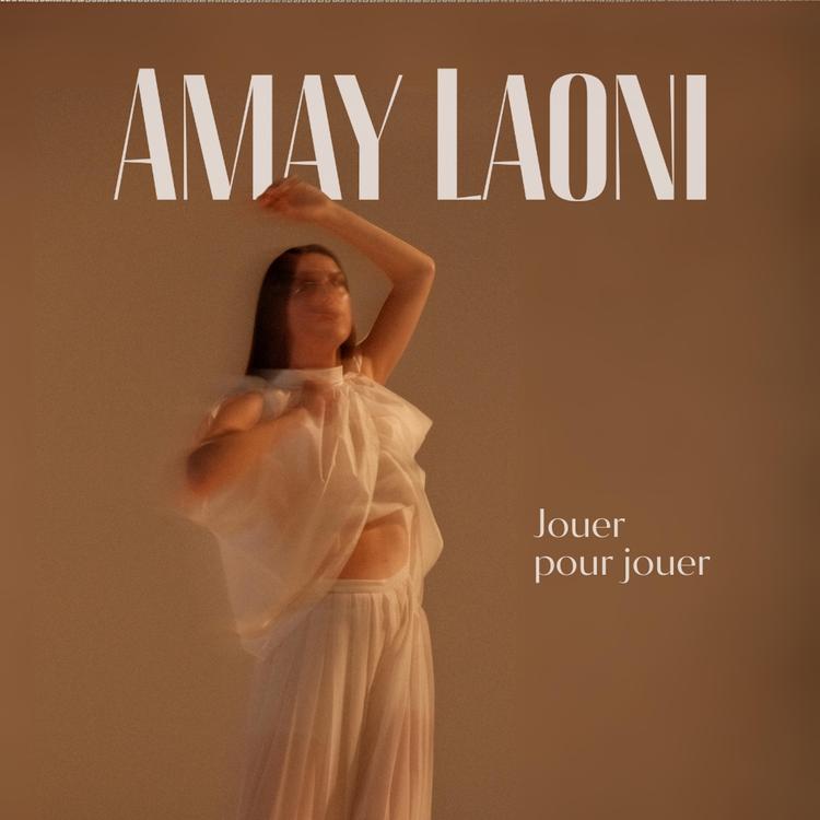 Amay Laoni's avatar image