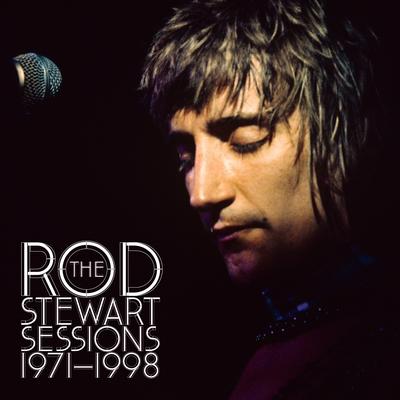 Dylan's Day Off By Rod Stewart's cover