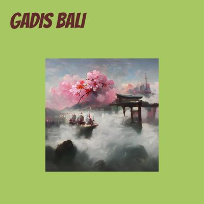 GADIS BALI's cover