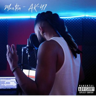 Ak-47's cover