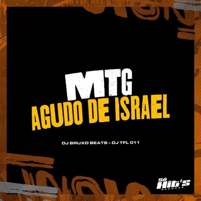 Mtg Agudo de Israel's cover