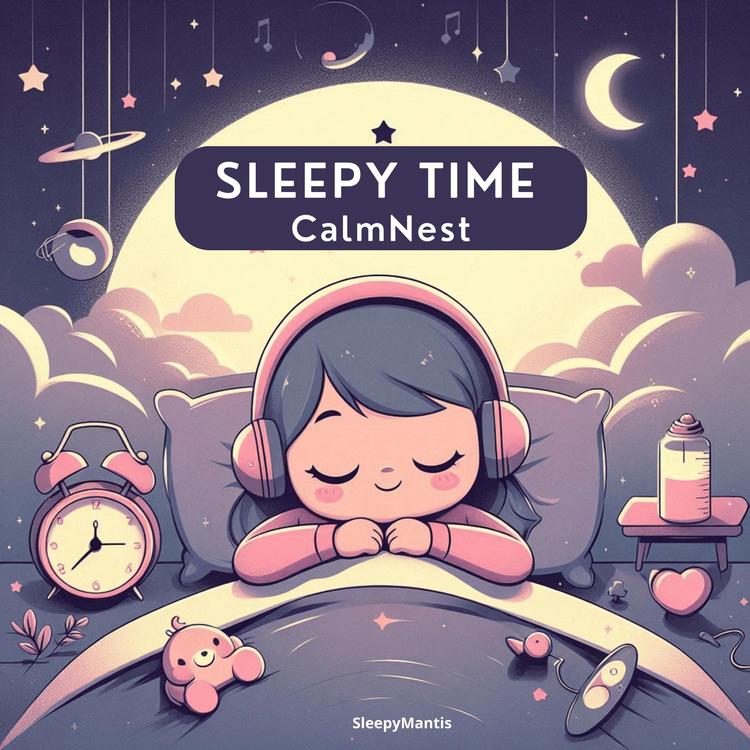 CalmNest's avatar image