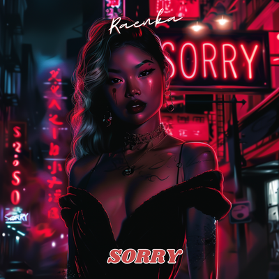 SORRY (Acoustic)'s cover