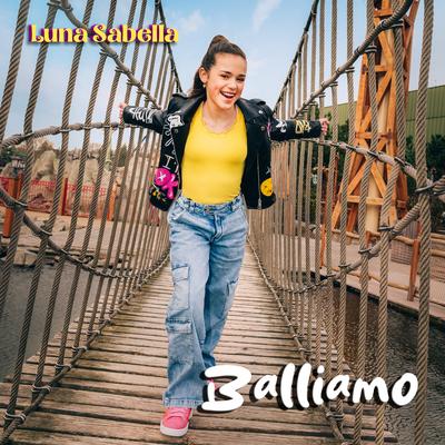 Balliamo By Luna Sabella's cover