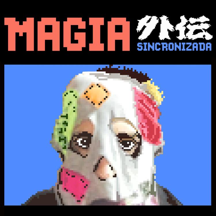 Magia Sincronizada's avatar image