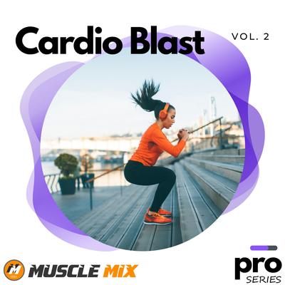 Muscle Mix Fitness Music's cover