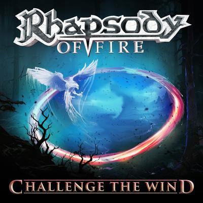 Challenge the Wind's cover