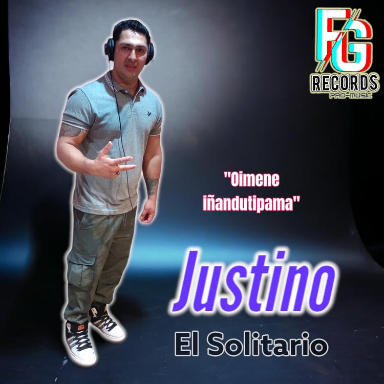 Justino El Solitario's avatar image