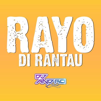 Rayo Di Rantau's cover