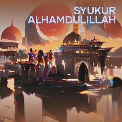 Syukur Alhamdulillah (Remastered 2024)'s cover