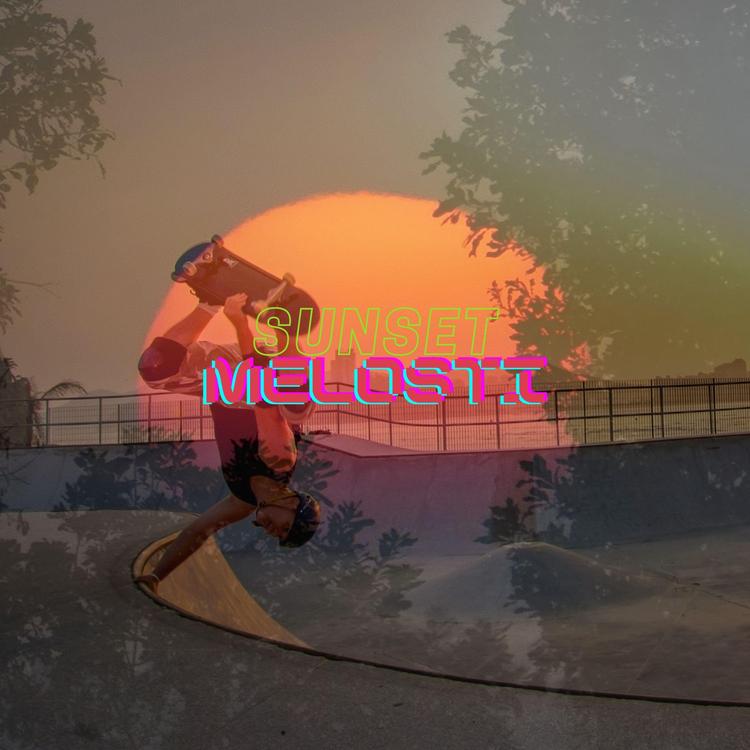 Melosti's avatar image