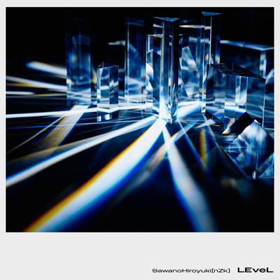 LEveL (TV size) By SawanoHiroyuki[nZk], TOMORROW X TOGETHER's cover