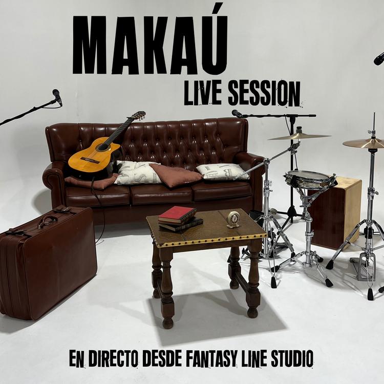 Makau's avatar image