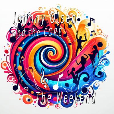 The Weekend (Remix)'s cover