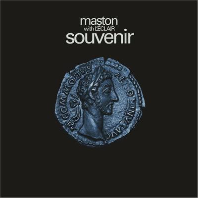 Souvenir By Maston, L'Eclair's cover