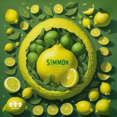Simon (Radio Edit) By Opnot's cover