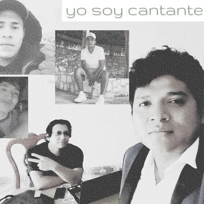 Yo Soy Cantante's cover