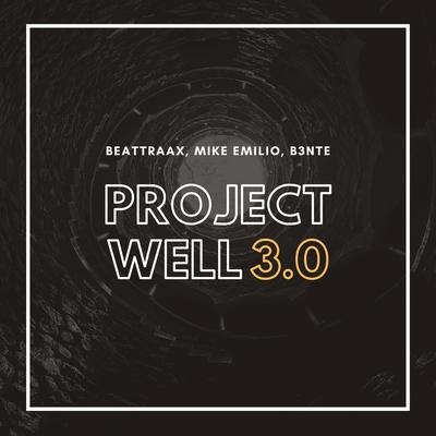 Project Well 3.0's cover