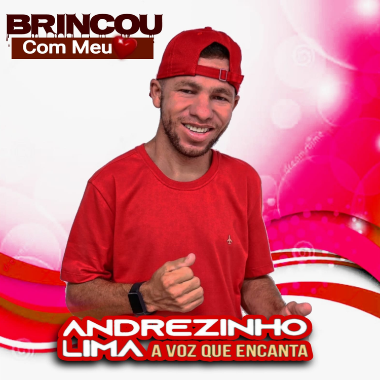 Andrezinho Lima's avatar image