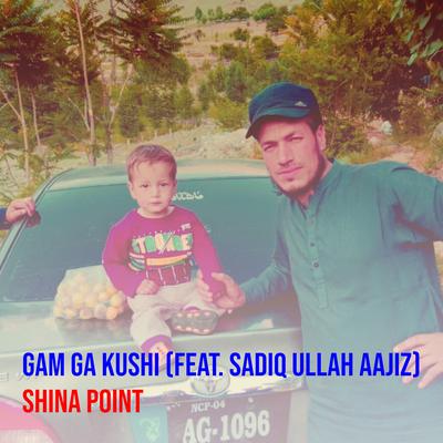 Shina Point's cover