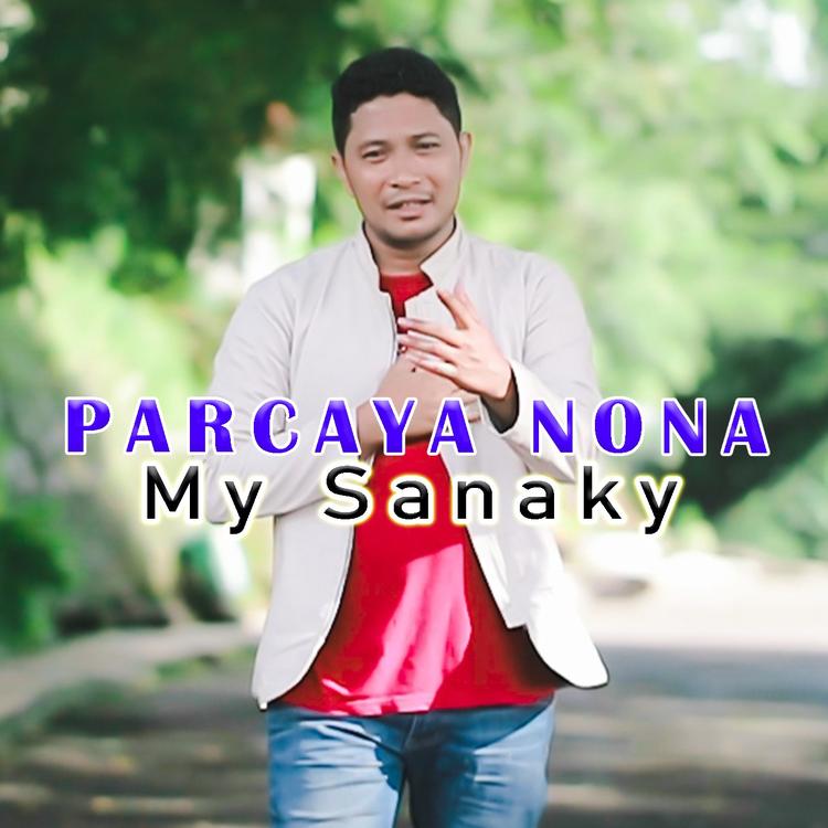 My Sanaky's avatar image