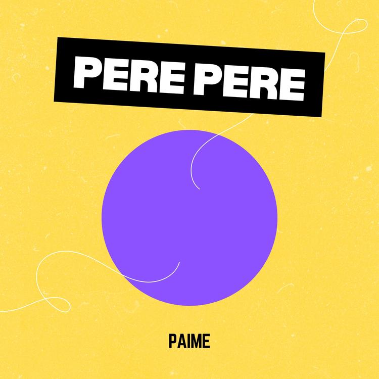 Paime's avatar image