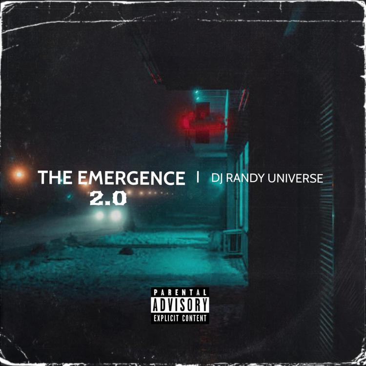 DJ Randy Universe's avatar image