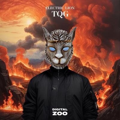 TQG By Electric Lion's cover