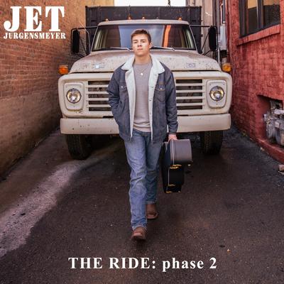 Stayed By Jet Jurgensmeyer's cover