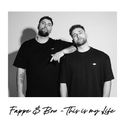 Fappe & Bru's cover