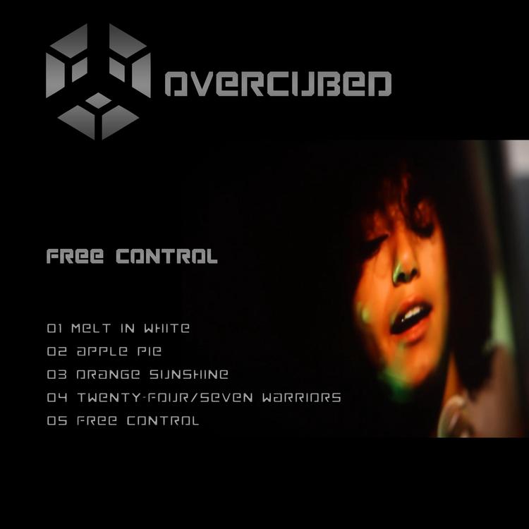 Overcubed's avatar image