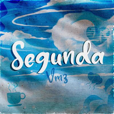 Segunda By VMZ's cover