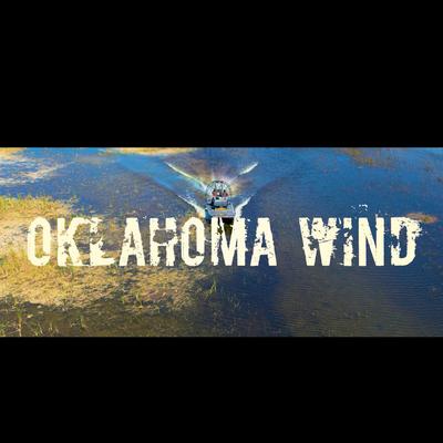 Oklahoma Wind By Cj Garton's cover