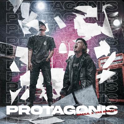 Protagonis's cover