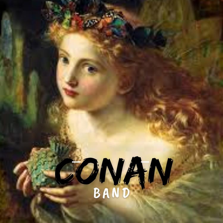 Conan Band's avatar image