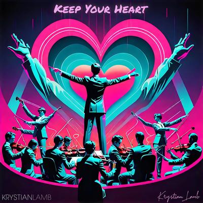 Keep Your Heart's cover