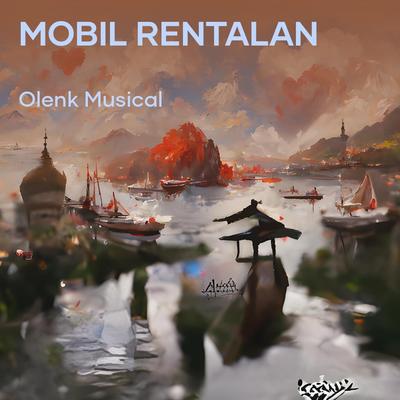 mobil rentalan's cover