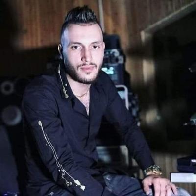 Cheb rami khoya fi ktafi's cover