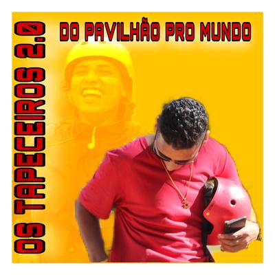 Os Tapeceiros 2.0 (Do Pavilhão pro Mundo)'s cover